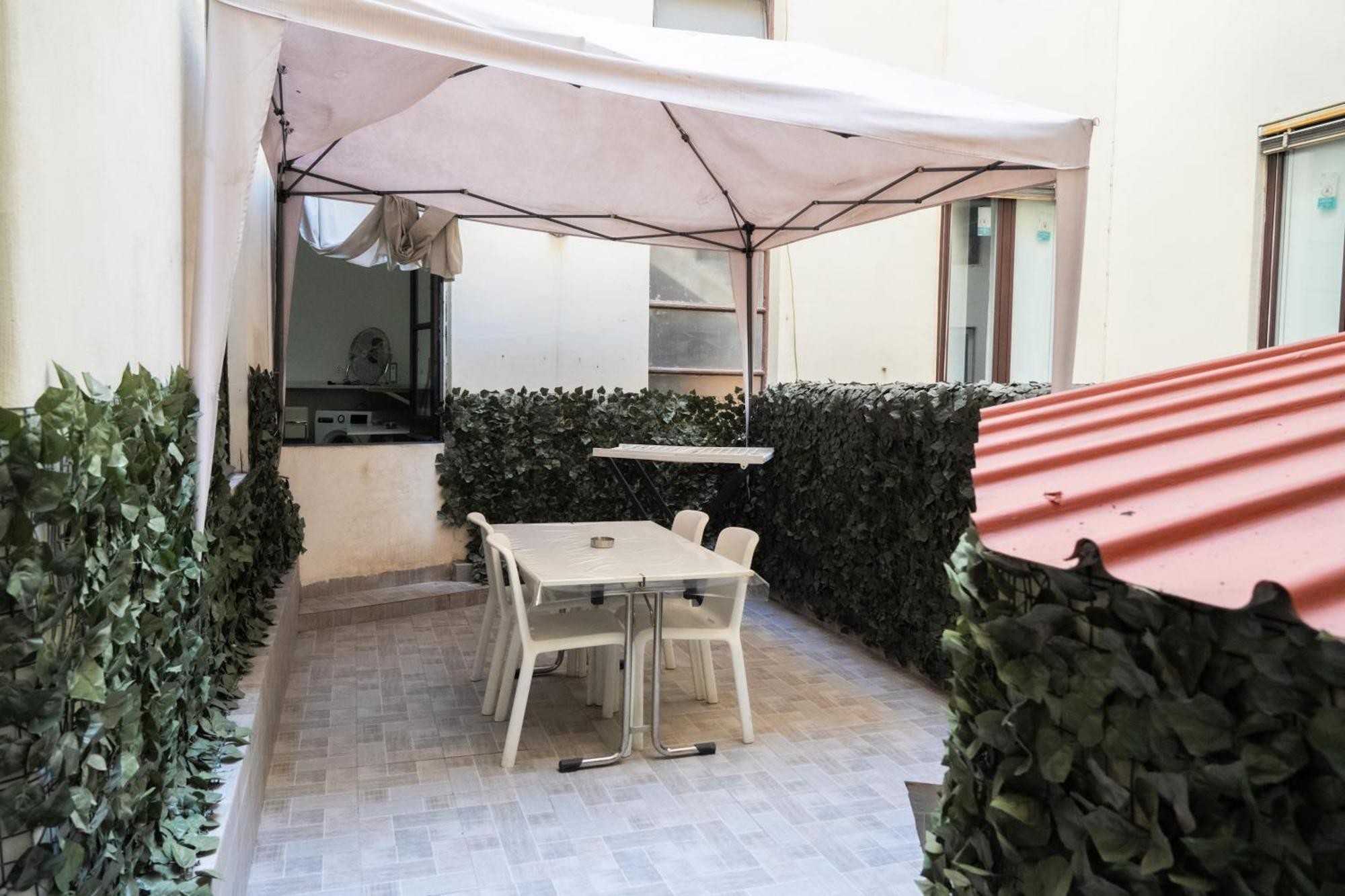 B&B Verga CTA Habitación foto